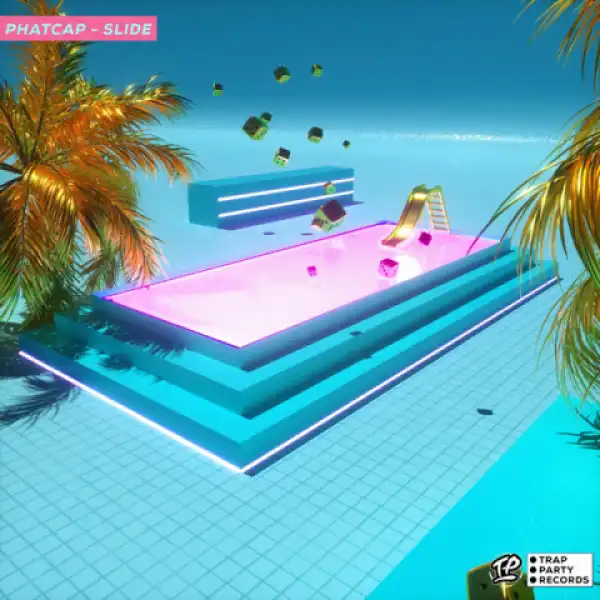 PhatCap! - Slide